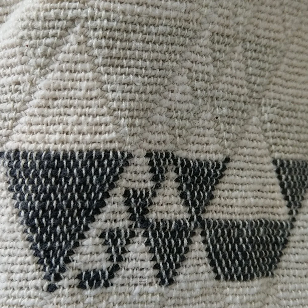 Southwestern Jacket. Vintage Karen Hart - Picture 8 of 8